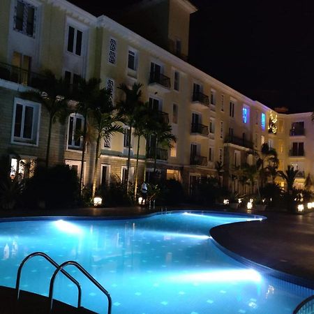 Chillx Comfort Stay 2Bhk Luxury Apt Arpora Esterno foto