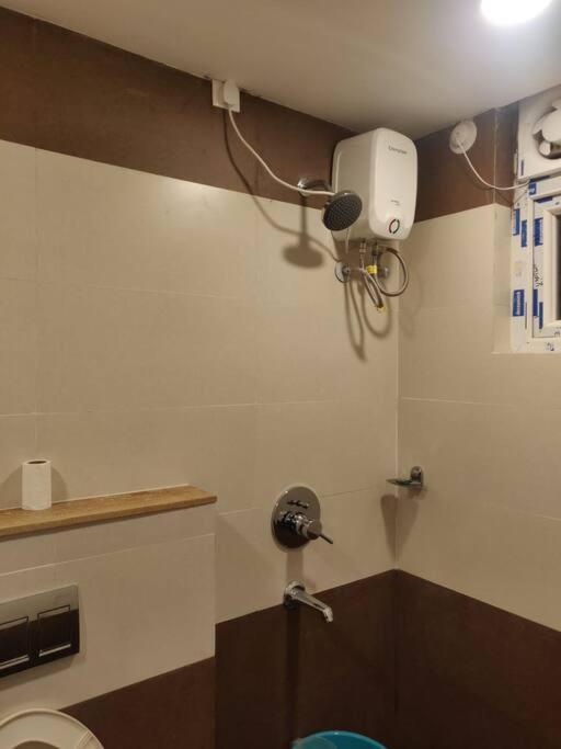 Chillx Comfort Stay 2Bhk Luxury Apt Arpora Esterno foto