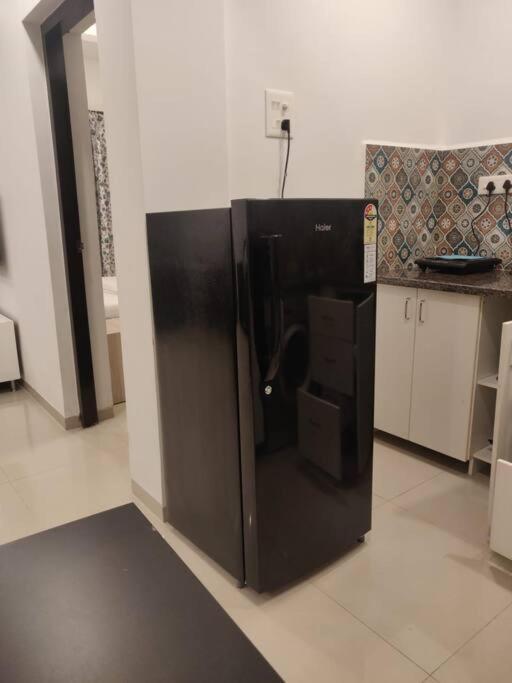Chillx Comfort Stay 2Bhk Luxury Apt Arpora Esterno foto