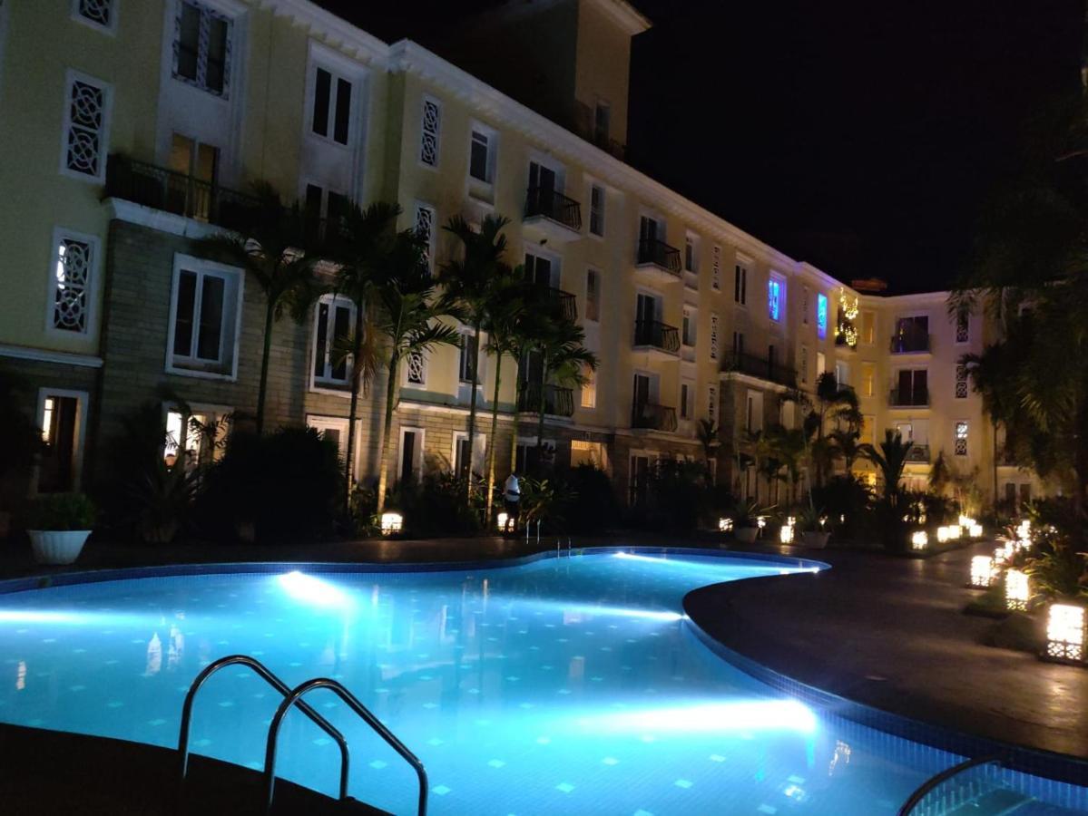Chillx Comfort Stay 2Bhk Luxury Apt Arpora Esterno foto